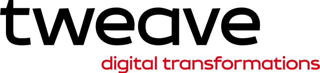 tweave, digital transformations